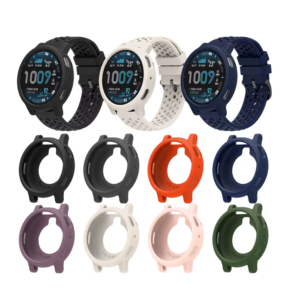 Bracelet en Silicone avec outil pour Amazfit Active Max