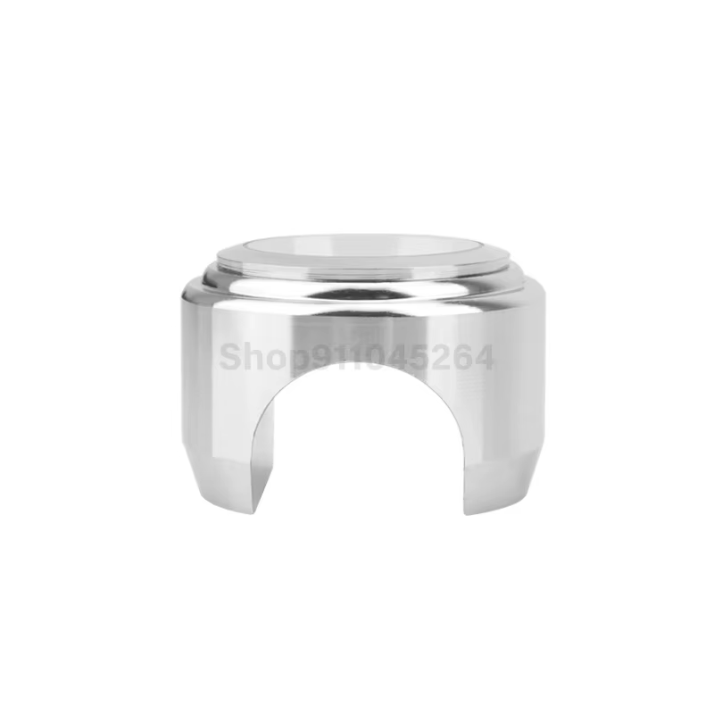 Montre universelle pour guidon de moto