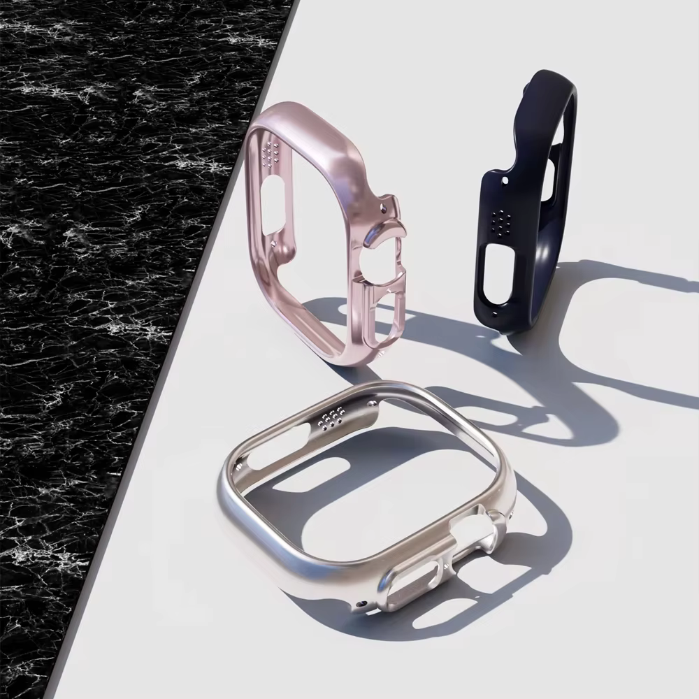 Housse pour Apple Watch Ultra 2 3 49mm