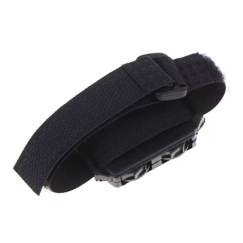 Montre Compteur de Scores de Golf