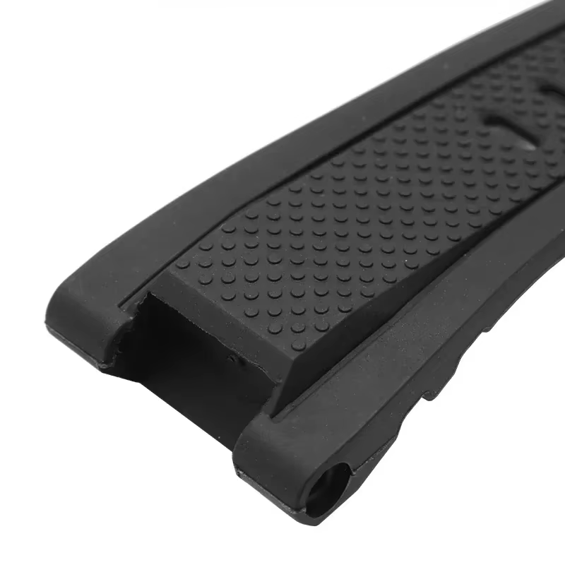 Bracelet d'accessoires de montre en Silicone pour Casio G SHOCK série GST GST-210/W300/400G/B100