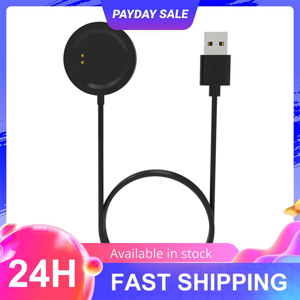 Support de charge magnétique portable pour smartwatch