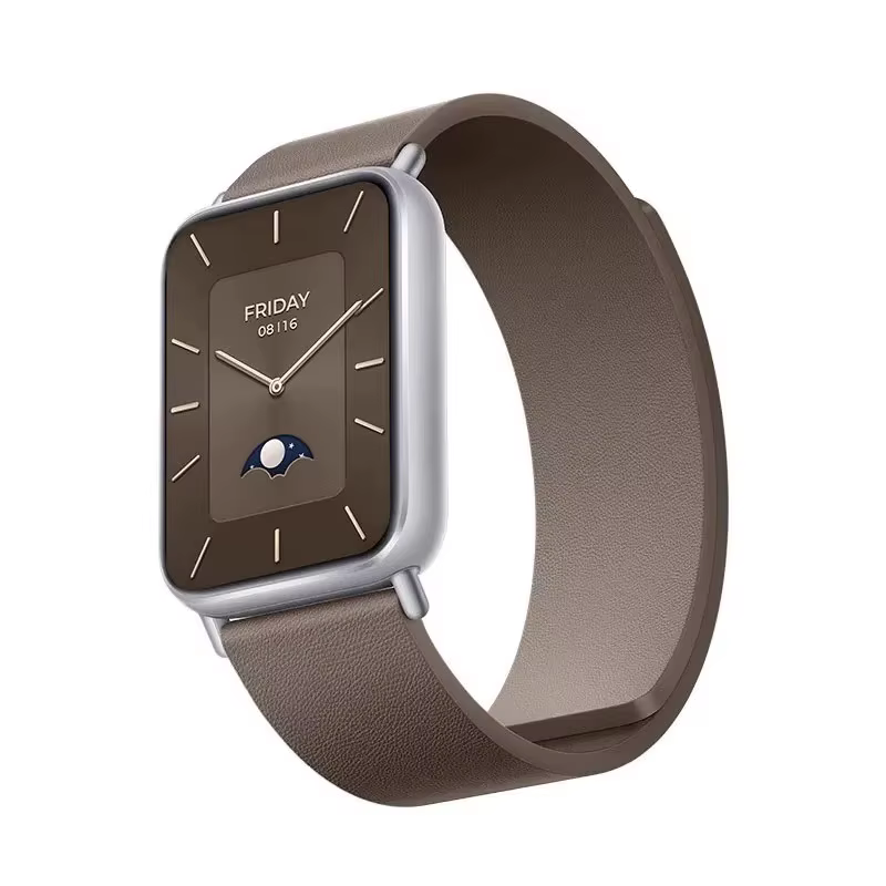 Bracelet magnétique pour Xiaomi band 9 Pro