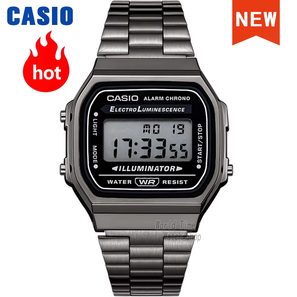 2021 Casio Montre