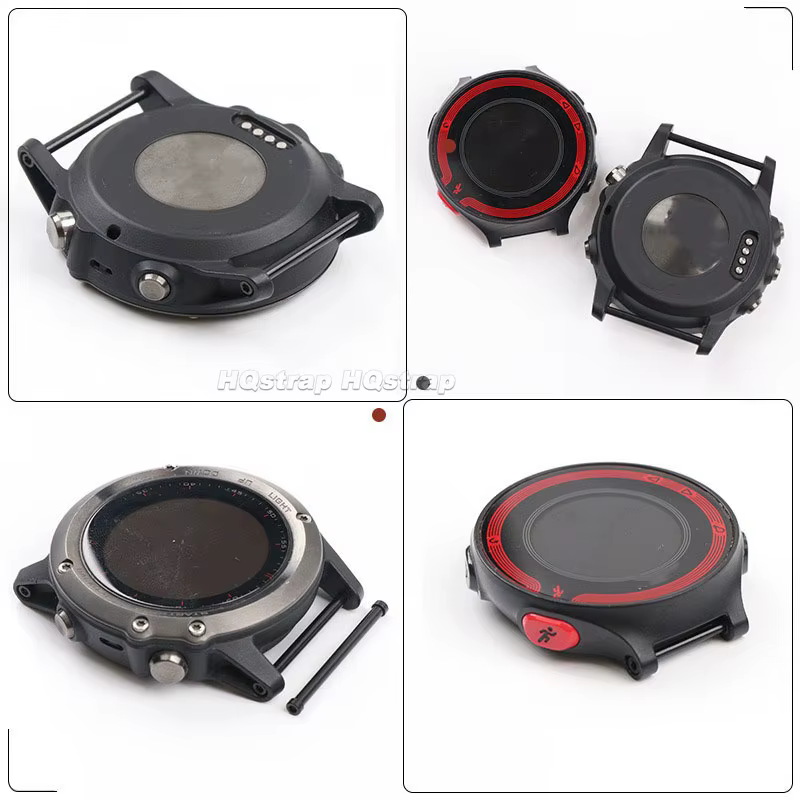 Vis de montre pour Garmin Forerunner 235 935 945 Fenix 3 5 6X 6pro 5