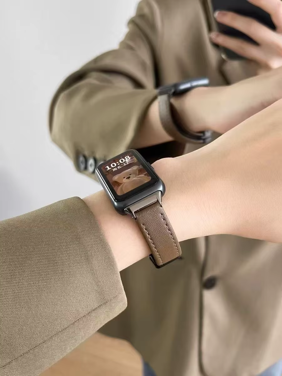 Pour Huawei Band 10 Bracelet magnétique