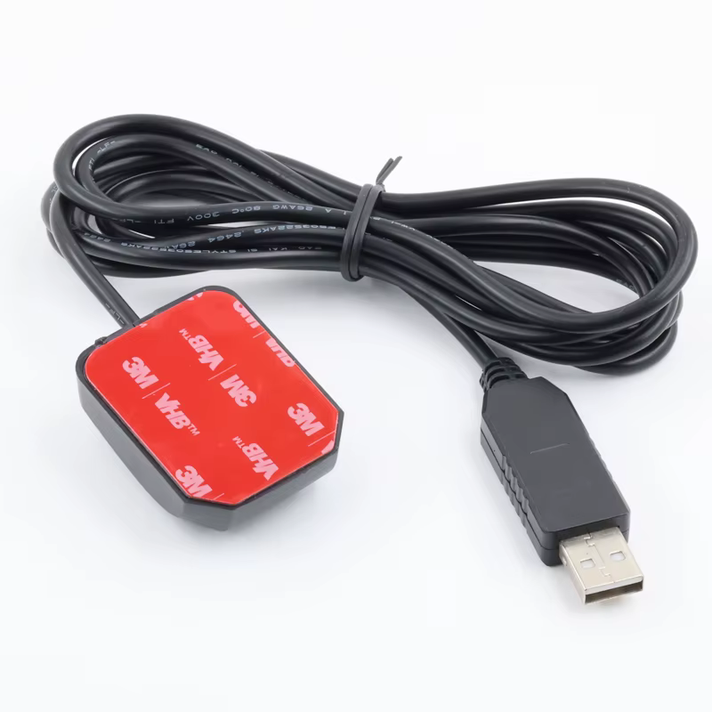 Module GPS GM10
