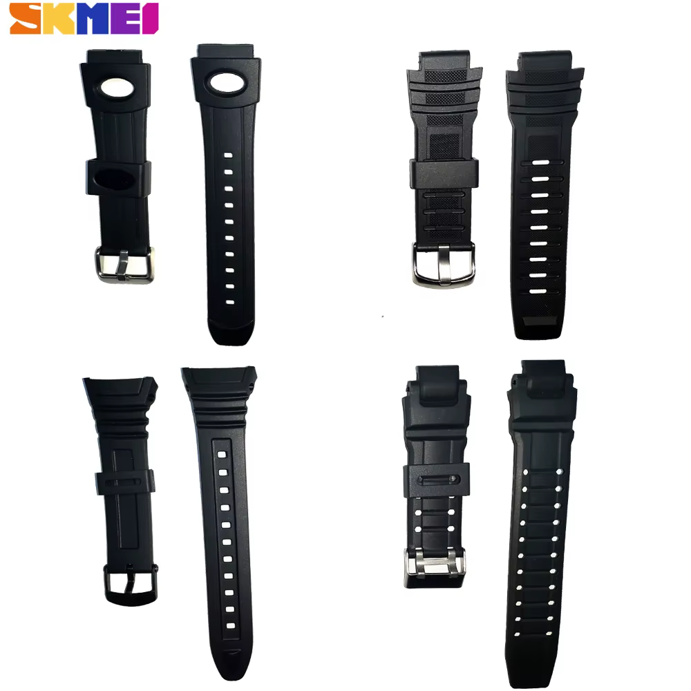 SKMEI bracelet de montre 1025 1278 1251 1068 0931 1416