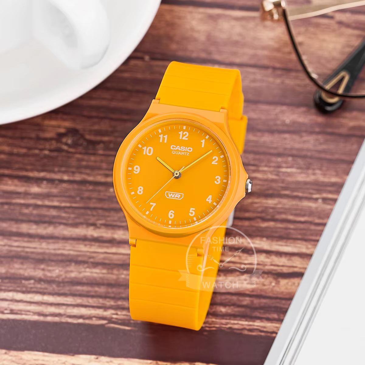 MOL montre melon al modèle plus simple