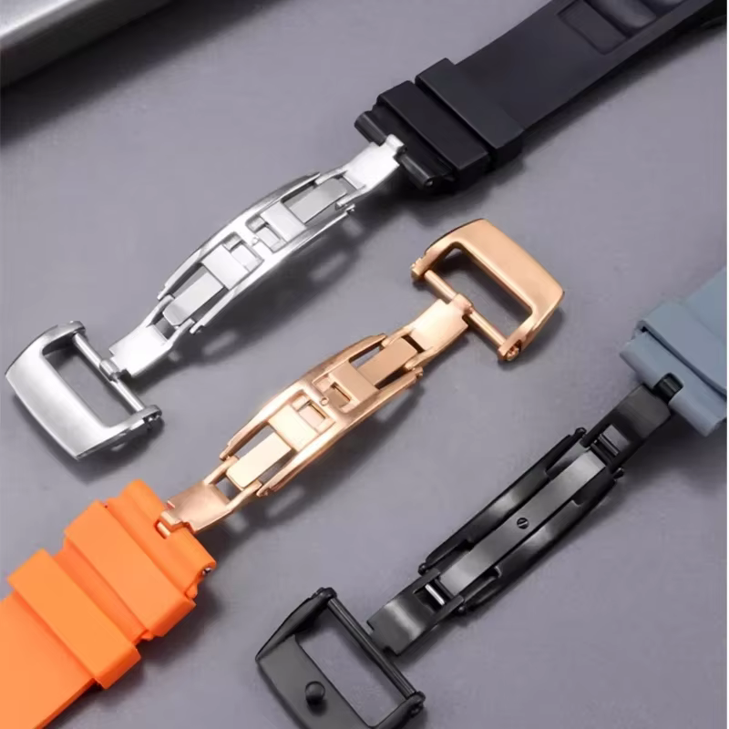Bracelet de montre pour Richard Mille Rm011