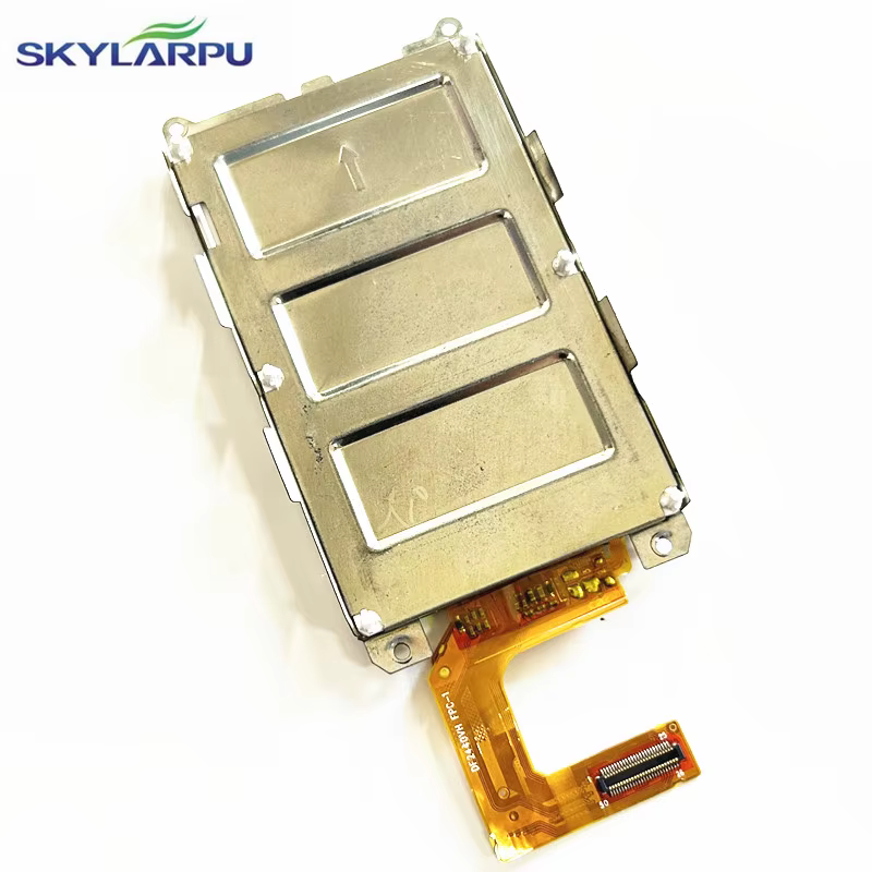 Écran LCD de 3.0 pouces pour Garmin Alpha 100 Atemos 100 Alpha 100F