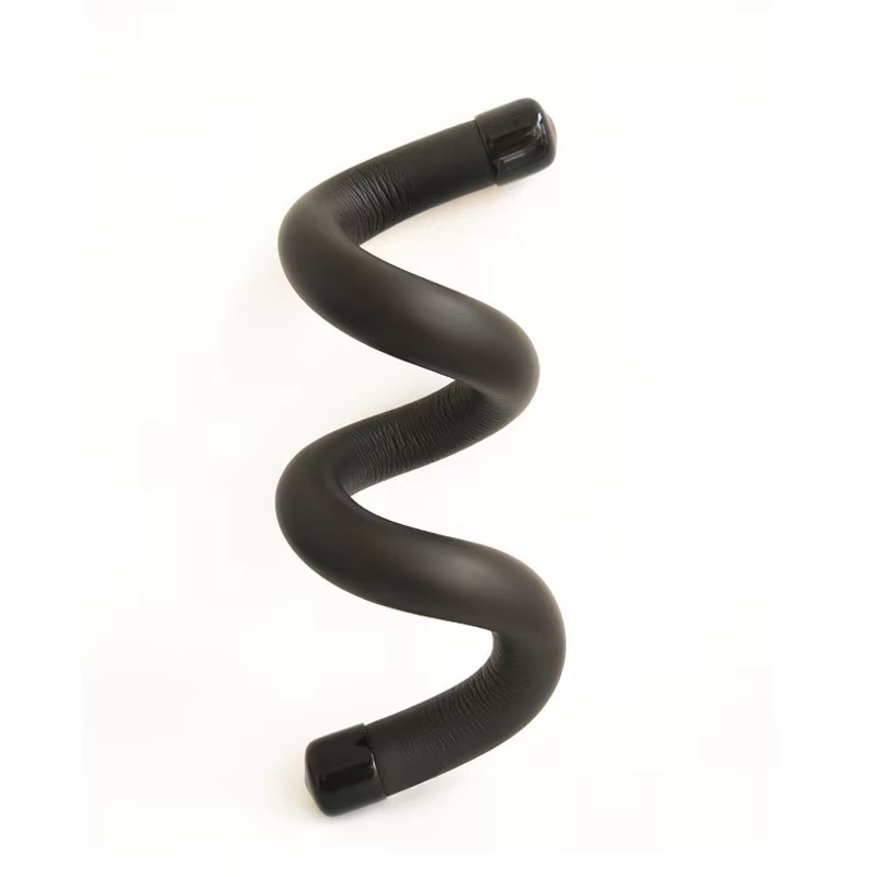 Bracelet en fer souple