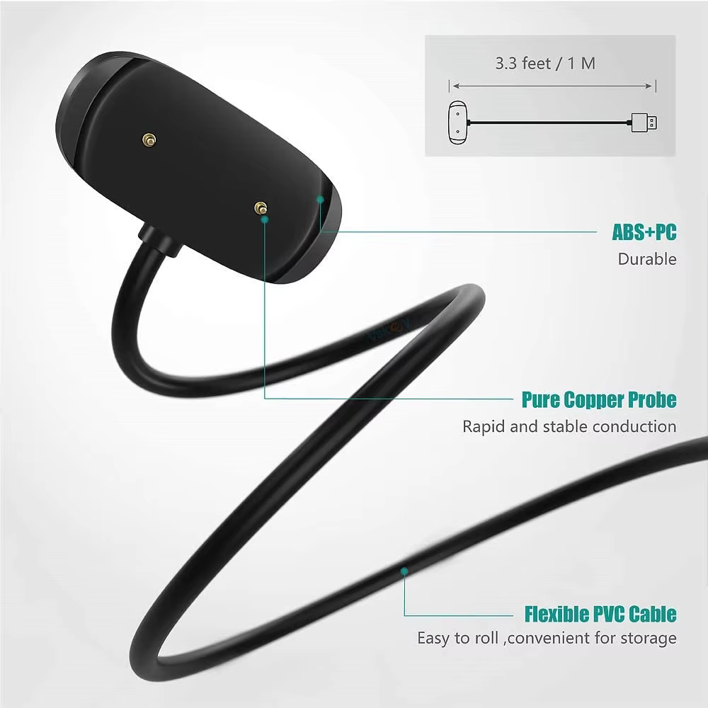 Câble de chargeur USB pour Amazfit