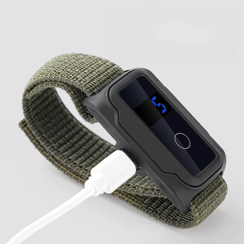 Bracelet anti-maladie pour la prévention des vomissements physiques, adapté aux bateaux, voitures, usage domestique et accessoires de voiture