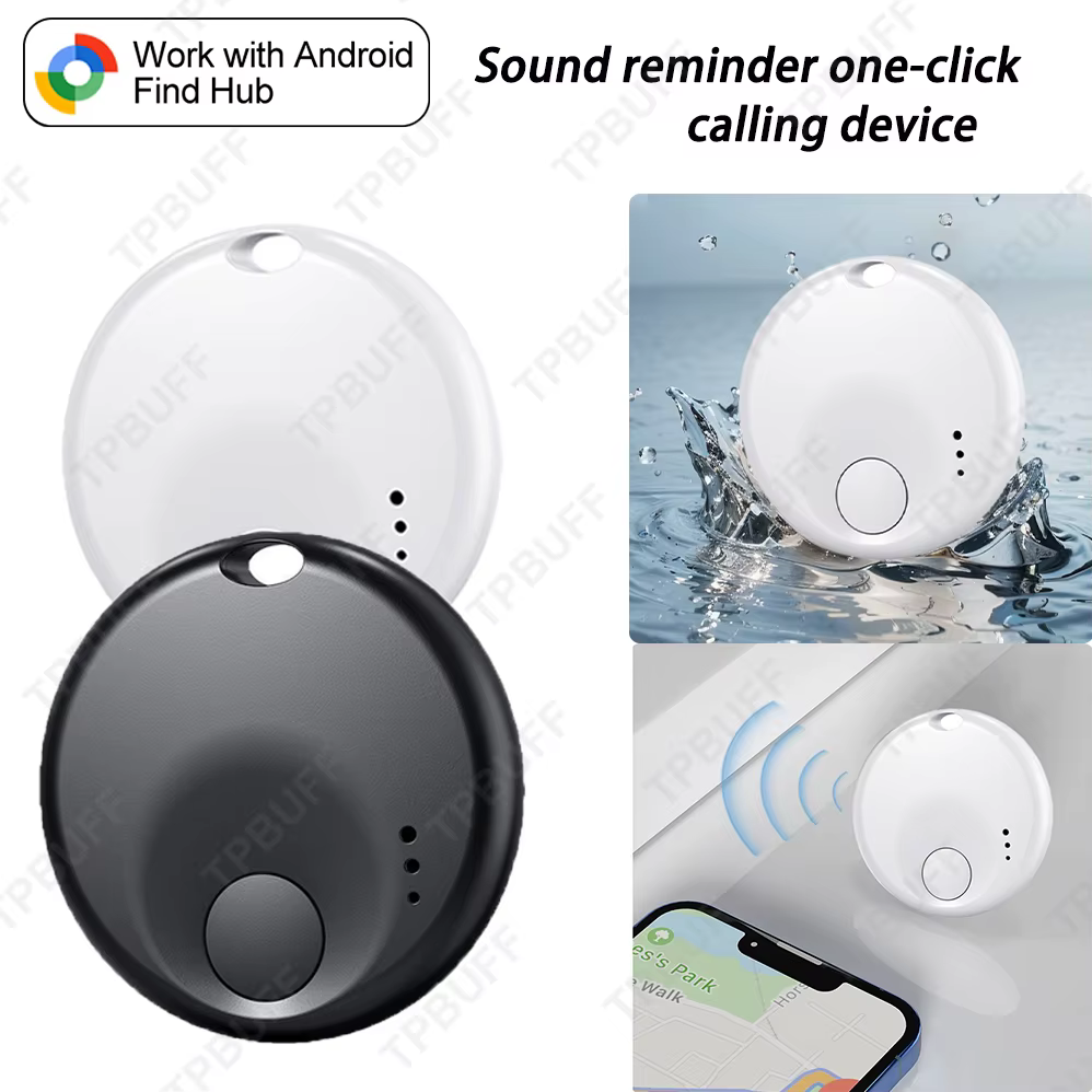 Google Find My Gps Tracker Android traqueurs d'activité intelligents appareils portables