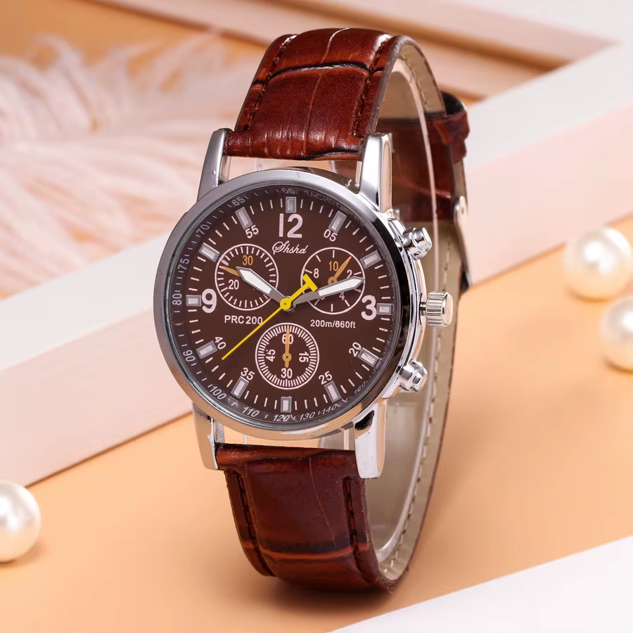 Original Offre spéciale classique hommes montres