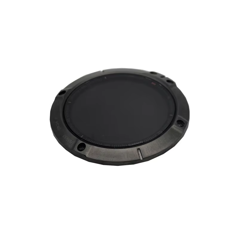 Montre GPS Garmin Fenix 6X Pro/SAPPHIRE 51 mm avec moniteur de fréquence cardiaque optique