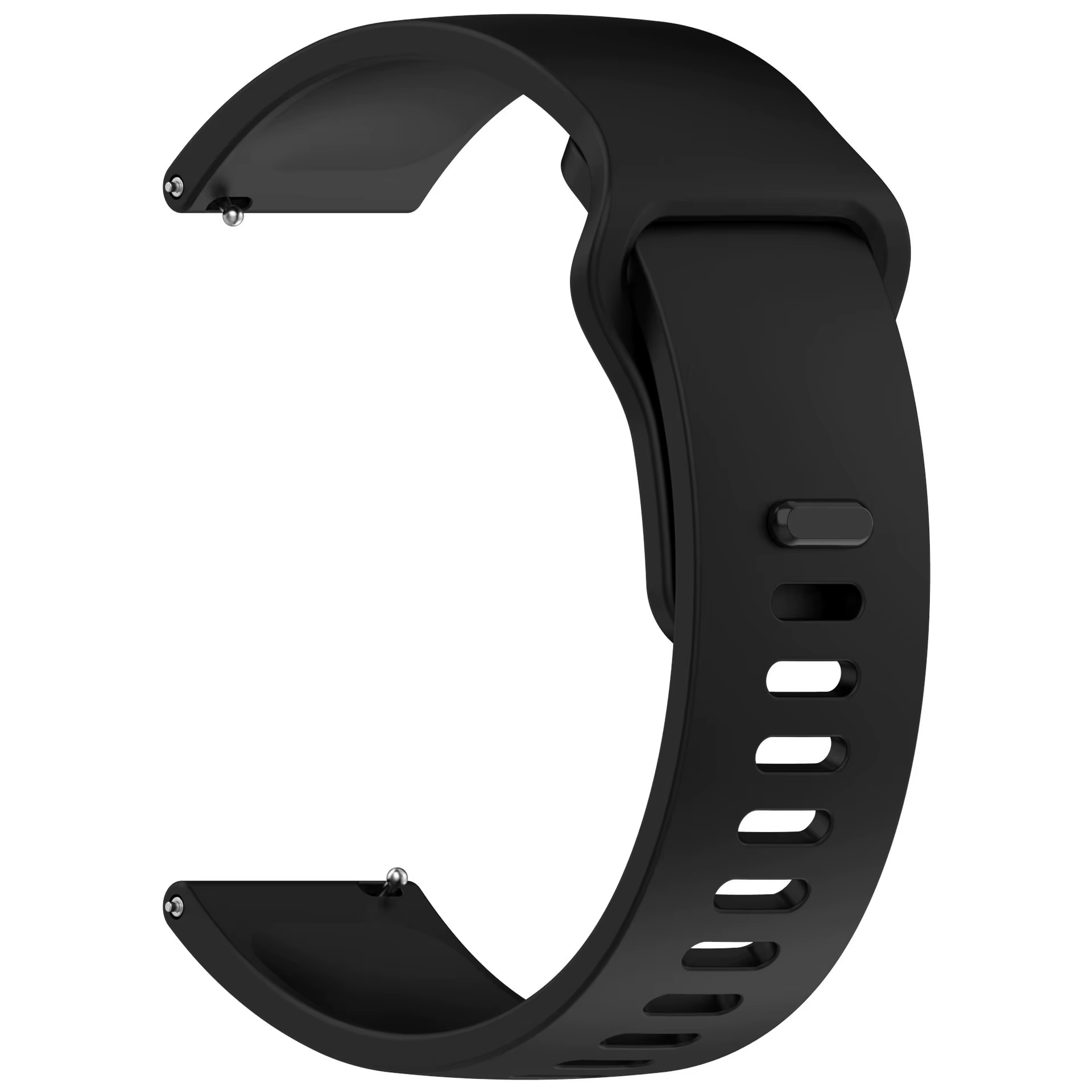 Bracelet en Silicone Original pour montre connectée Redmi watch 5 Active/5 lite