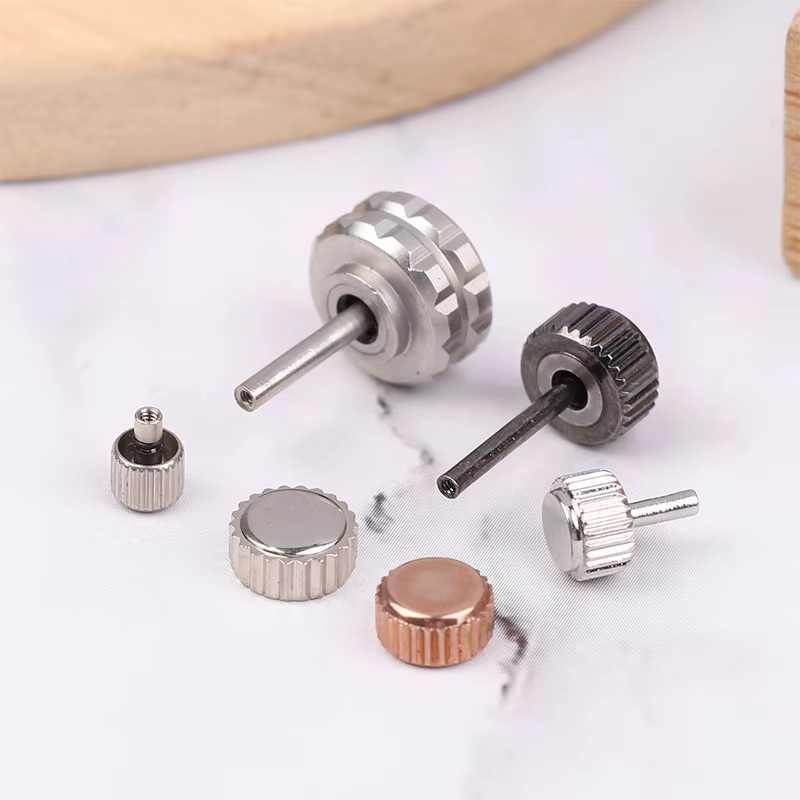 Accessoires de montre, pièces de démontage