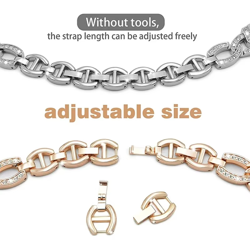 Bracelet pour Samsung Galaxy Fit 3