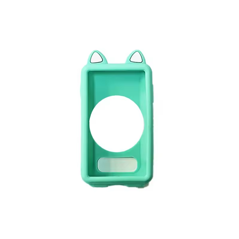 Coque de protection en silicone à bords souples et cordon pour ordinateur de vélo GPS iGPSPORT iGS630S IGS630