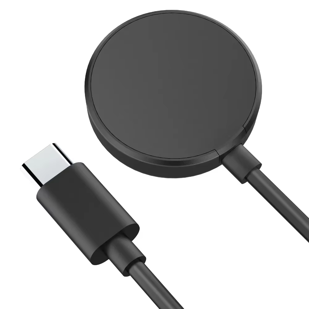 Chargeur USB-C pour Samsung Galaxy Watch 7/6/6 Classic/5/5 Pro/4/4