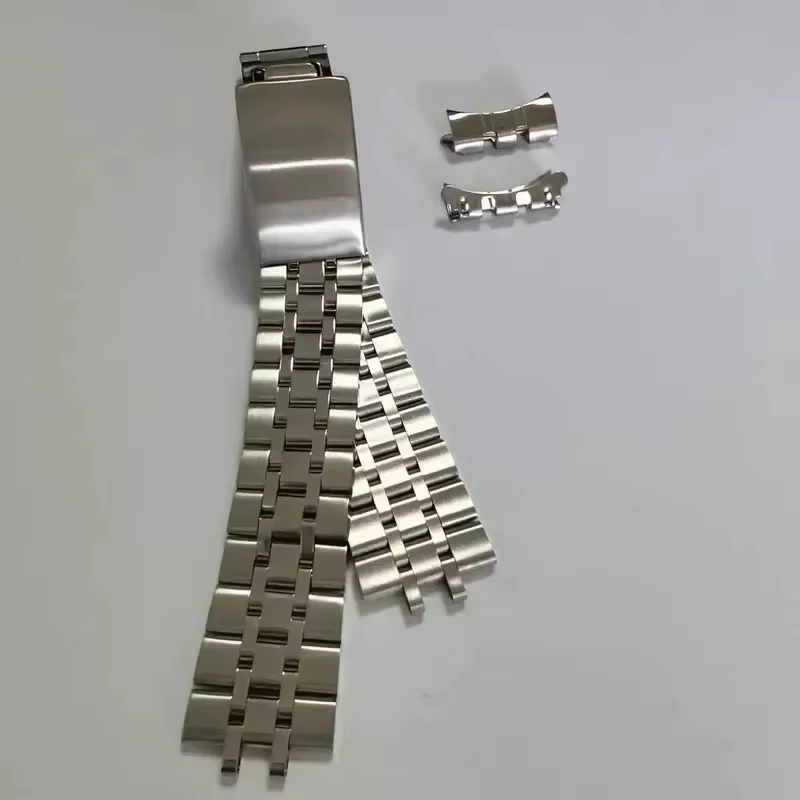 Bracelet en acier inoxydable