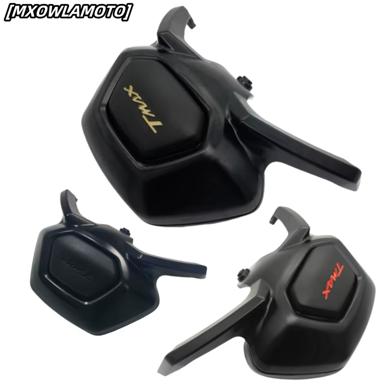 Accessoires de moto arrière pour TMAX530 T-MAX TMAX 530 2012 2015, nouveau dossier pour passager, 2012-2013-2014-2015-2016