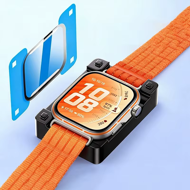 Protecteur d'écran pour Huawei Watch Fit 5/5 Pro