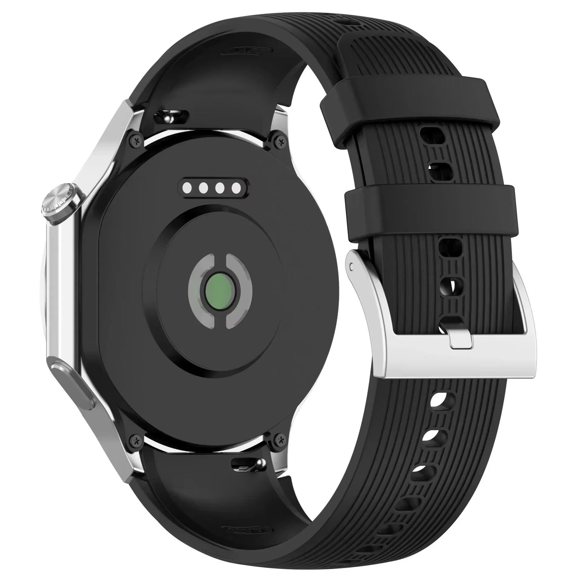 Bracelet en Silicone souple pour montre Oppo X X2