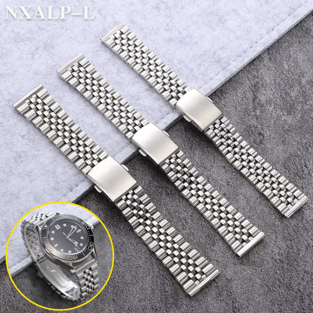 Bracelet en métal pour hommes
