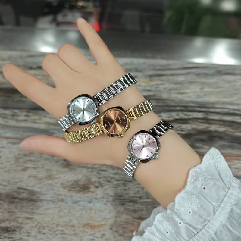 SUNMATE nouveauté, montre authentique la plus vendue