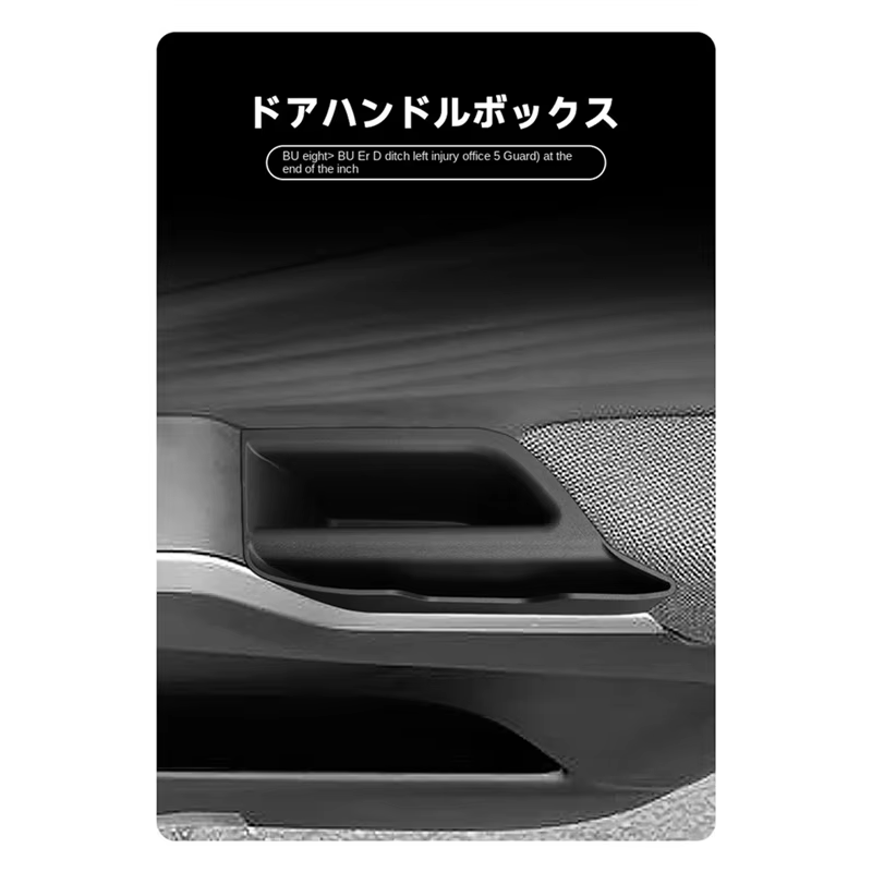Accessoires pour SOLIO/SOLIO BANDIT 2021 – 2025
