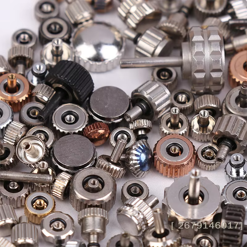 【YY26】50/100 pièces Accessoires de montre