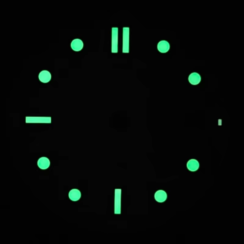 GRAMOCK – cadran de montre 31mm