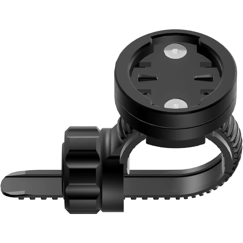 Support de vélo avant réglable
