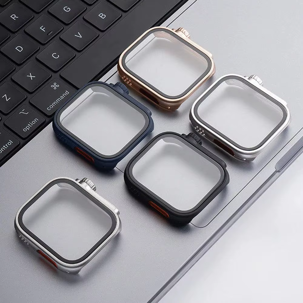 Protection d'écran et coque Ultra pour Huawei Watch Fit 5 Pro
