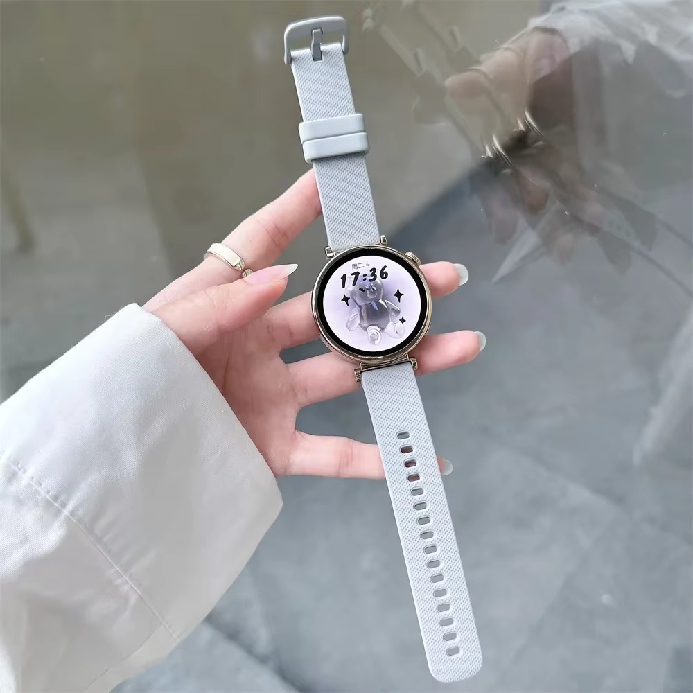Bracelet de montre Original pour Garmin Vivoactive 5 3 Venu 2 SQ