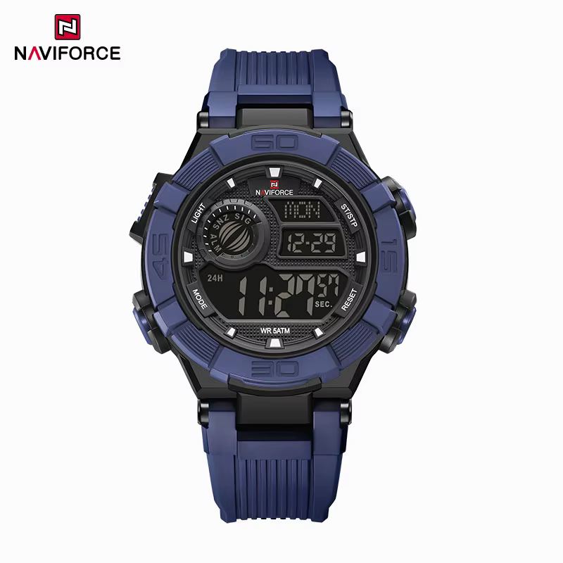 Montres NAVIFORCE pour homme