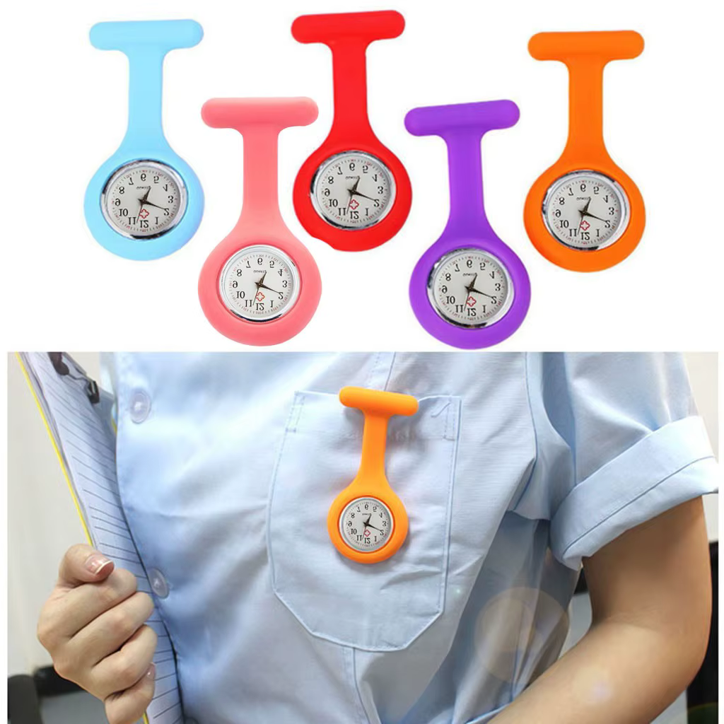 Montre de poche pour femmes