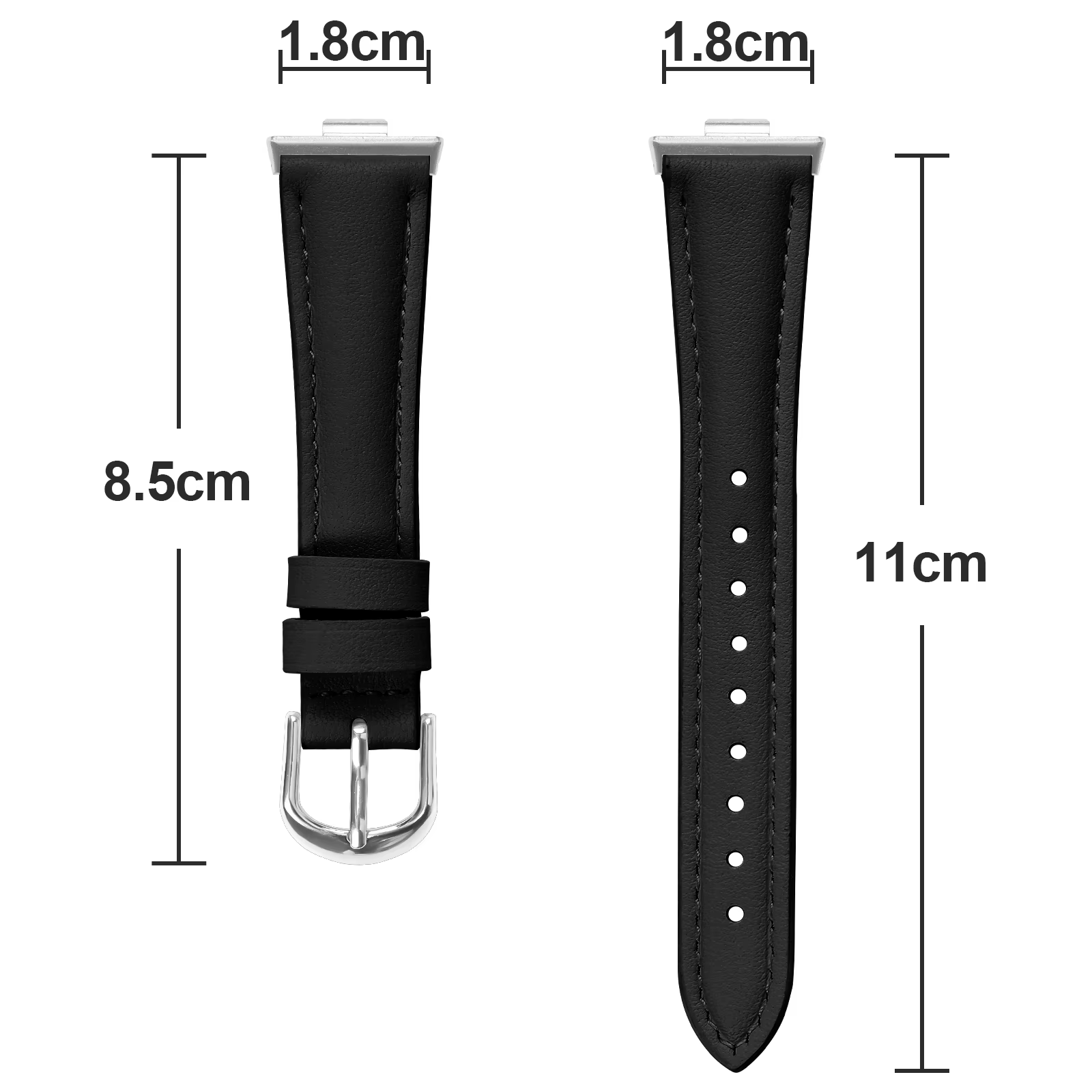 Compatible avec Samsung Galaxy Fit3