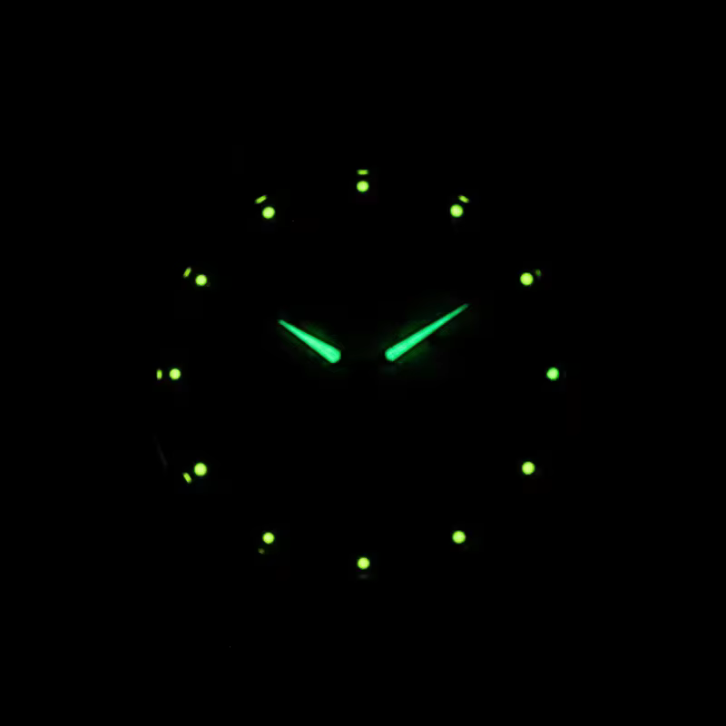 Nouvelle Montre Seagull 1963 2026