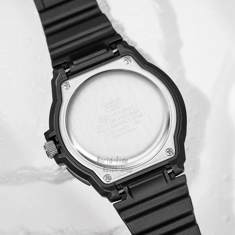 Montre Casio série MRW-230