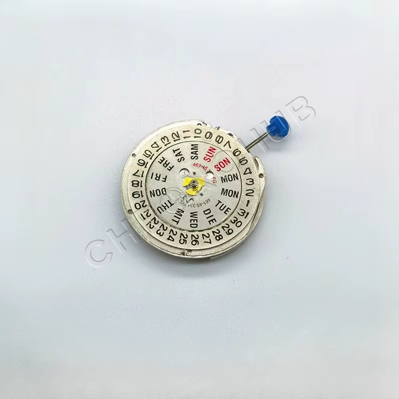 46943 mouvement montre double lion chinoise 46941 accessoires