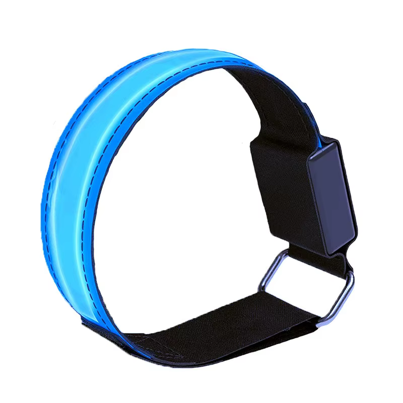 Nouvelle Sangle Lumineuse LED pour Bras