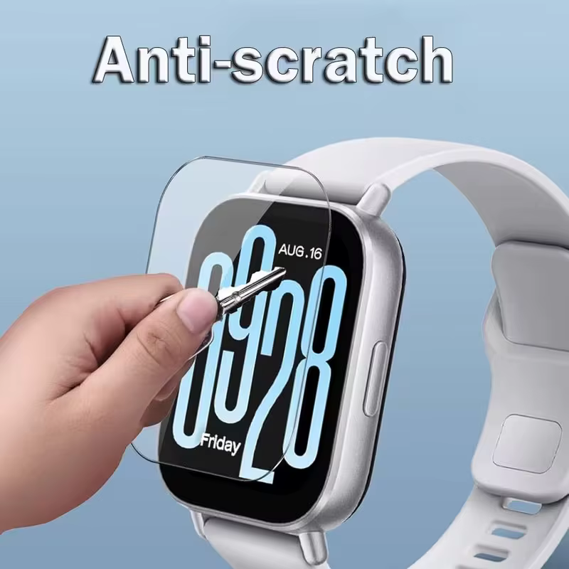 Protecteur d'écran pour Xiaomi Redmi Watch 5