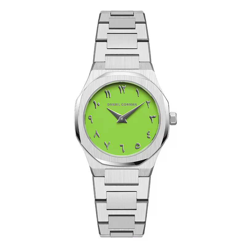 ORIENTAL – montre à Quartz pour femmes