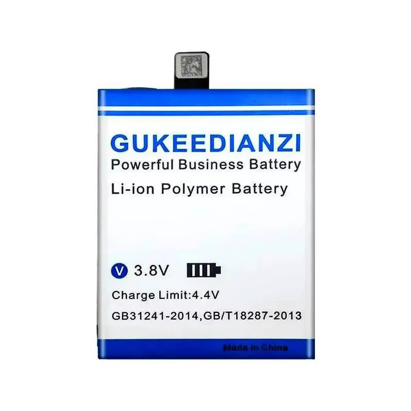Batterie de montre HB513441EFW, haute efficacité pour Huawei 1100Mah