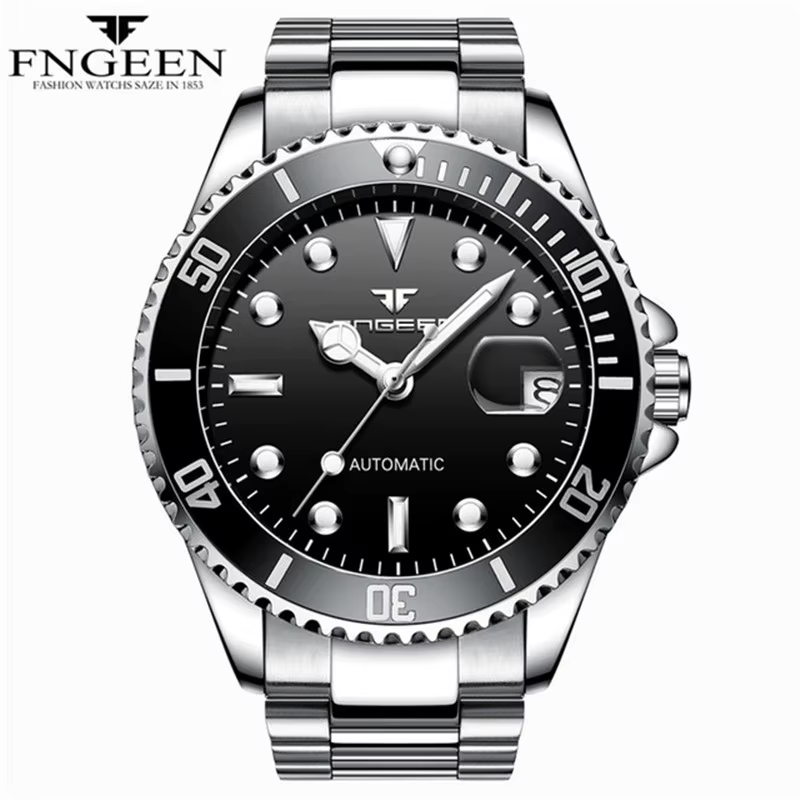 Montre homme de luxe FNGEEN 9001