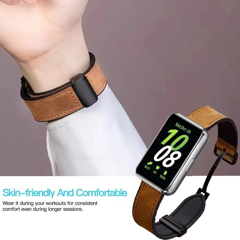 Pour Samsung Galaxy Fit 3 Bracelet